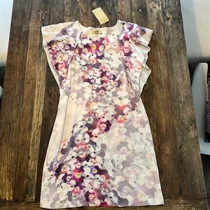 NWT Ports Silk Dress (4)